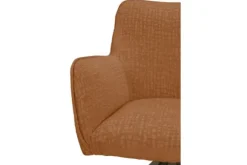 Eetkamerstoelen-Devira Eetkamerstoel Linda