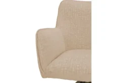 Eetkamerstoelen-Devira Eetkamerstoel Linda