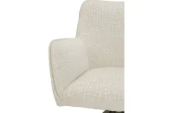 Eetkamerstoelen-Devira Eetkamerstoel Linda