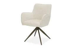 Eetkamerstoelen-Devira Eetkamerstoel Linda