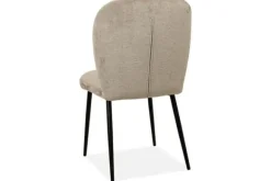 Online Eetkamerstoel Liver Bobby Eetkamerstoelen