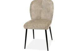 Online Eetkamerstoel Liver Bobby Eetkamerstoelen