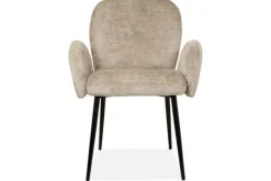 Eetkamerstoelen-MySons Eetkamerstoel Liver Bobby