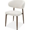 Eetkamerstoelen-Divani Eetkamerstoel Lodge Linen 110 Murray