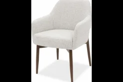 New Eetkamerstoel Lodge Linen 110 Koert Eetkamerstoelen