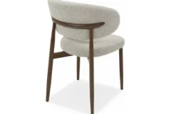 Sale Eetkamerstoel Lodge Shiitake 124 Murray Eetkamerstoelen