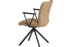 Eetkamerstoelen-Simone Albani Eetkamerstoel Lotte