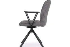 Eetkamerstoelen-Simone Albani Eetkamerstoel Lotte