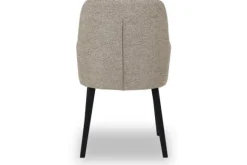 Eetkamerstoelen-Caggia Eetkamerstoel Louix