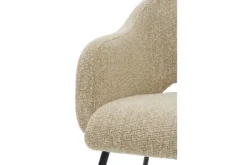 Eetkamerstoelen-France Eetkamerstoel Loveta