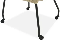 Eetkamerstoelen-France Eetkamerstoel Loveta