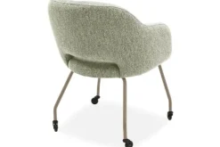 Eetkamerstoelen-France Eetkamerstoel Loveta