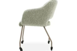 Eetkamerstoelen-France Eetkamerstoel Loveta