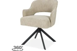 Eetkamerstoelen-Bellagio Seats Eetkamerstoel  Luant