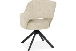 Eetkamerstoelen-Bellagio Seats Eetkamerstoel  Luant