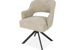 Eetkamerstoelen-Bellagio Seats Eetkamerstoel  Luant