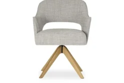 Eetkamerstoelen-Bellagio Seats Eetkamerstoel Luant