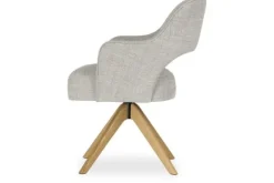 Eetkamerstoelen-Bellagio Seats Eetkamerstoel Luant