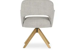 Eetkamerstoelen-Bellagio Seats Eetkamerstoel Luant