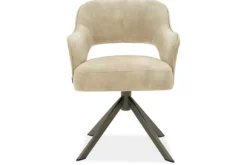 Eetkamerstoelen-Bellagio Seats Eetkamerstoel Luant