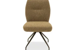 Eetkamerstoelen-Titan Design Eetkamerstoel Ludras