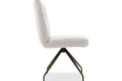 Eetkamerstoelen-Titan Design Eetkamerstoel Ludras