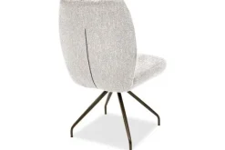 Eetkamerstoelen-Titan Design Eetkamerstoel Ludras