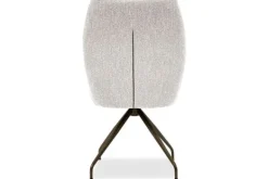 Eetkamerstoelen-Titan Design Eetkamerstoel Ludras