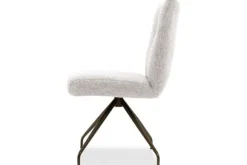 Eetkamerstoelen-Titan Design Eetkamerstoel Ludras