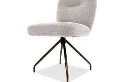 Eetkamerstoelen-Titan Design Eetkamerstoel Ludras