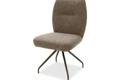 Eetkamerstoelen-Titan Design Eetkamerstoel Ludras