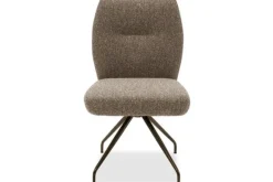 Eetkamerstoelen-Titan Design Eetkamerstoel Ludras