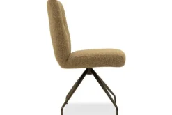 Eetkamerstoelen-Titan Design Eetkamerstoel Ludras