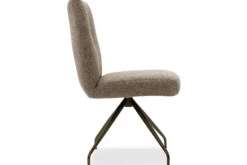 Eetkamerstoelen-Titan Design Eetkamerstoel Ludras