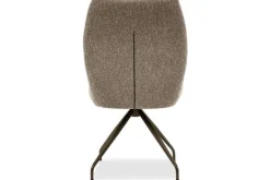 Eetkamerstoelen-Titan Design Eetkamerstoel Ludras