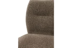 Eetkamerstoelen-Titan Design Eetkamerstoel Ludras