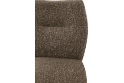 Eetkamerstoelen-Titan Design Eetkamerstoel Ludras