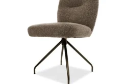 Eetkamerstoelen-Titan Design Eetkamerstoel Ludras