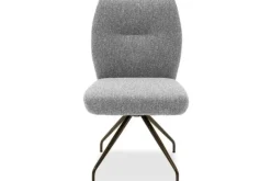 Eetkamerstoelen-Titan Design Eetkamerstoel Ludras