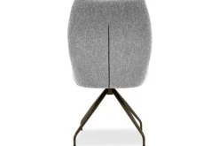 Eetkamerstoelen-Titan Design Eetkamerstoel Ludras