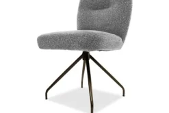 Eetkamerstoelen-Titan Design Eetkamerstoel Ludras