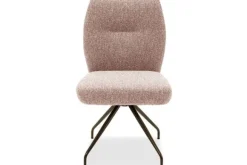 Eetkamerstoelen-Titan Design Eetkamerstoel Ludras