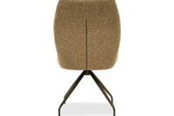 Eetkamerstoelen-Titan Design Eetkamerstoel Ludras