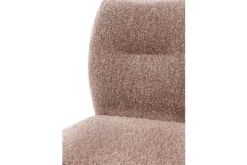 Eetkamerstoelen-Titan Design Eetkamerstoel Ludras