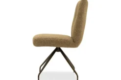 Eetkamerstoelen-Titan Design Eetkamerstoel Ludras