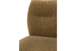 Eetkamerstoelen-Titan Design Eetkamerstoel Ludras