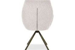 Eetkamerstoelen-Titan Design Eetkamerstoel Ludras