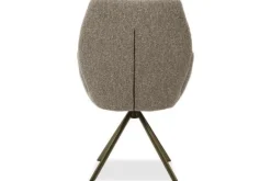 Eetkamerstoelen-Titan Design Eetkamerstoel Ludras