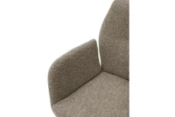 Eetkamerstoelen-Titan Design Eetkamerstoel Ludras