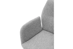 Eetkamerstoelen-Titan Design Eetkamerstoel Ludras